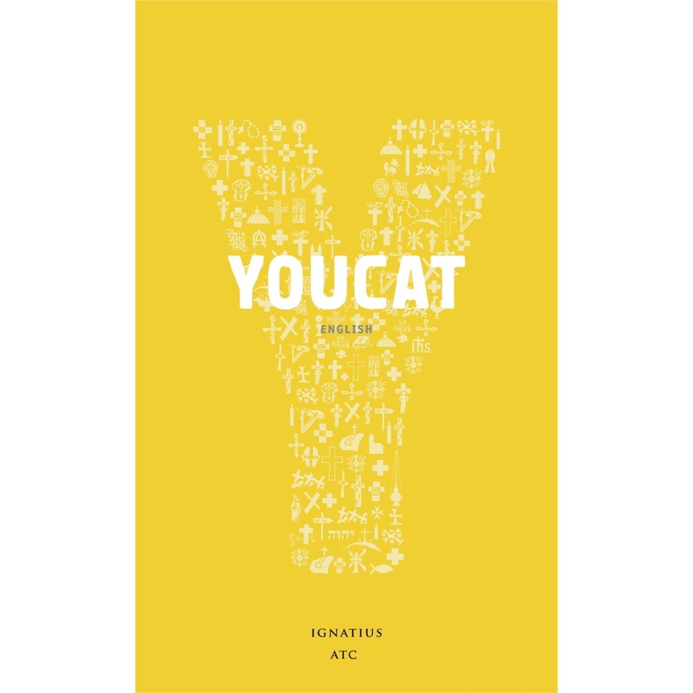 YOUCAT Youth Catechism of the Catholic Church Paperback